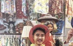 자연스러운 경수 모습 넘 좋당