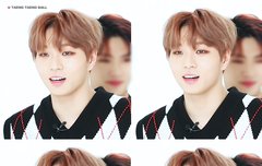 요즘 내가 빠진 남돌 막내 ㅠ 치명적인데 귀엽기두 해,,,