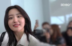 EXID 오늘 출국 잘 다녀와