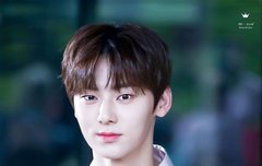 190429 HI하세요 황민현❤