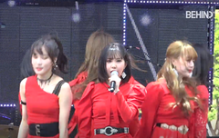 오늘 삼성동 C 페스티발 무대