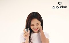 세정의 좋은데이 광고촬영 현장