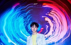 갓세븐 스피닝탑 티져❤️ 시큐리티버젼