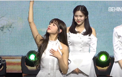 오마이걸 정규앨범 쇼케이스 ㄱㄱ