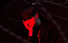 갓세븐 스피닝탑 티져 ⭐️ &버젼