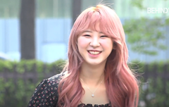 뮤뱅출근 반가워 ㅊㅋㅊㅋ