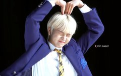 현재 87위인 연습생