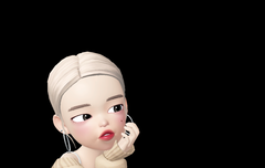 내제페토 쏘내추럴프리티 흑흑