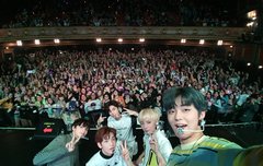 연준 태현 범규