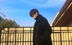 남친짤 다수 보유한 프듀X 연습생