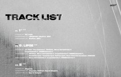 스피닝탑 트랙리스트