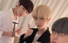 연준 범규 태현