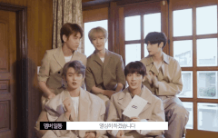 W코리아 인터뷰