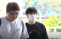 재환 케이콘 달 다녀와