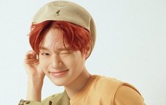 화보장인 이대휘