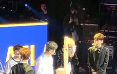 올랜도 쇼케이스