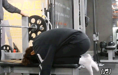 백현 너무 귀여운 거 아니냐고 진짜ㅜ