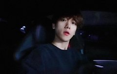 백현이 브이로그 넘 잘생겨서 죽겠오