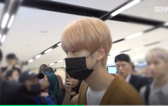 김동현 입국 반가워