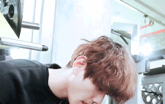 백현이 넘 좋다