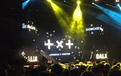 달라스 쇼케이스