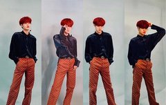 이대휘 티져 비하인드