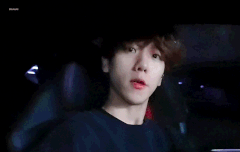 벌써 백현이 보고싶다