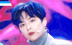 프엑김시훈 스며든다 ㅠㅠ