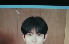 아무런 작용도 없는 아기 필터