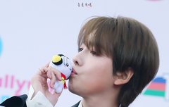 김지누 비주얼 ㄷ