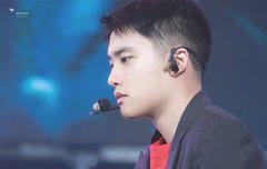 새 앨범 준비중이세용?!