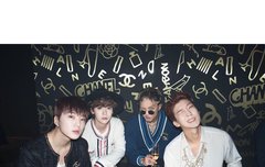 승윤이 인스타 속 승훈이