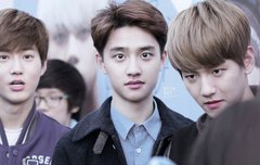 백현 얼굴 솔직히 비교됨