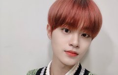 이대휘 셀카