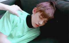 연준 수빈 휴닝카이