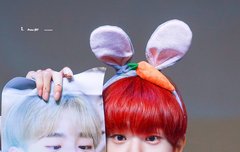 이보다 귀여울순 없다 이대휘