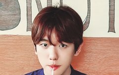 큥파가 벌써 한달전