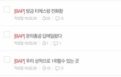 밥만바라보고 보낸 내 세월