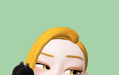 장갑 업뎃된거 존귀,,