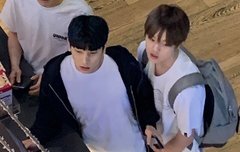 형아바라기 도현군