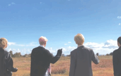 라스 승훈이가 엠씨 보고 게스트 승윤이래