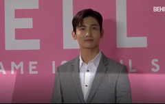 최강창민 포토월 존잘 ㅎㅌㄱㄱ