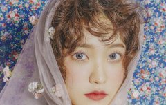 레드벨벳 이 사진 다른멤버들은 없어??