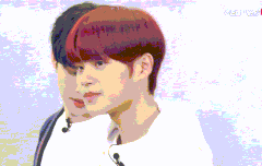 대휘 진짜 커여웡 커여웡