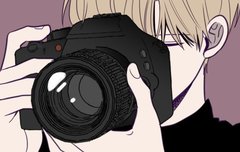 ㅅㅍ)뷰파인더 해민이