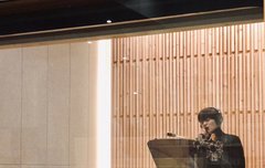 노래하는 이대휘