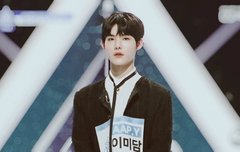 AAP.Y연습생이미담 뽑아줘라