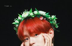 팬싸 화관 대휘