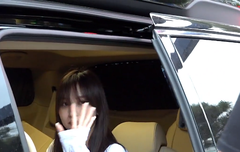 모모X미나 오늘 입국 존예다!