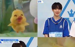 병찬이 보면 볼수록 이거 닮았어